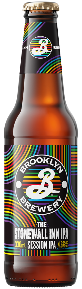 Brooklyn Stonewall IPA