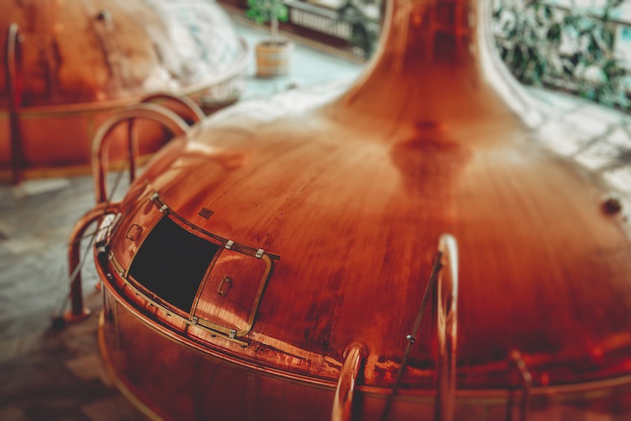 Beertime C Est Quoi Une Biere De Luxe 1