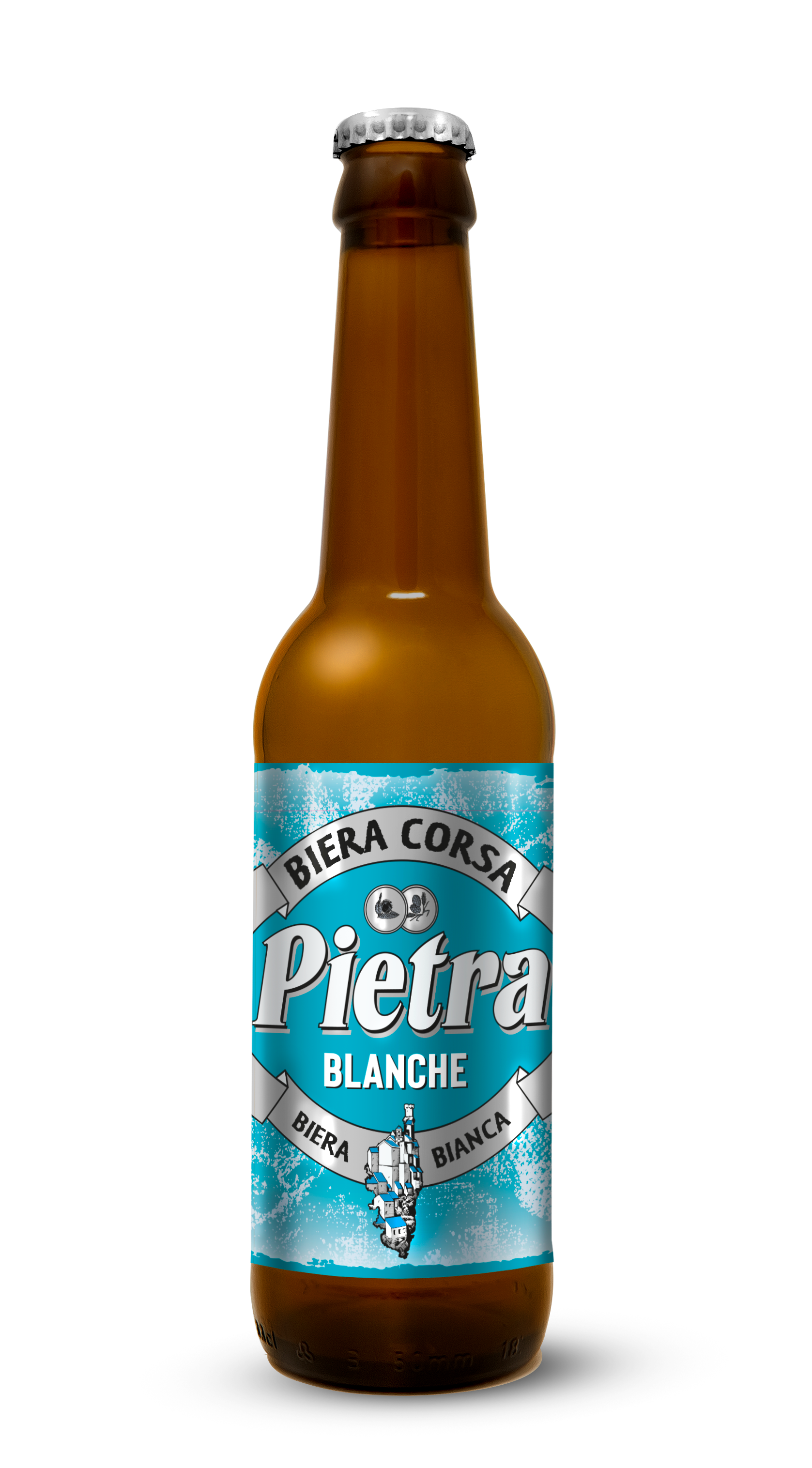 Pietra Blanche