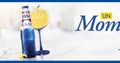MOMENT FRAICHEUR BANNER