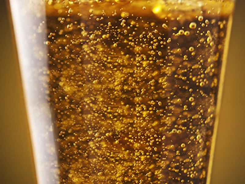 La dynamique complexe des bulles dans votre verre de bière