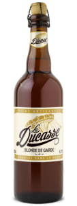 LA DUCASSE Bouteille 75Cl 113X300